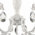 Подвесная люстра Lumion Snow 8189/5 Подвесная люстра Lumion Snow 8189/5