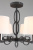 Потолочная люстра Omnilux Reggello OML-64907-06 Потолочная люстра Omnilux Reggello OML-64907-06
