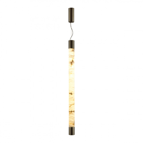 Подвесной светодиодный светильник Odeon Light Marbella 6686/25L