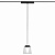 Трековый светильник Denkirs AIR HANG DK5347-BK