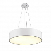 Подвесной светодиодный светильник Mantra Cumbuco 6150+5515