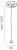 Подвес Lightstar Trito 456017 Подвес Lightstar Trito 456017