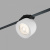 Накладной светильник Denkirs BELTY SPOT DK5540-WH+BK Накладной светильник Denkirs BELTY SPOT DK5540-WH+BK