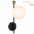 Бра Lumion Melody 6581/1W