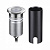 Встраиваемый грунтовый светильник IP67 Odeon Light Ingro 6660/1GL3