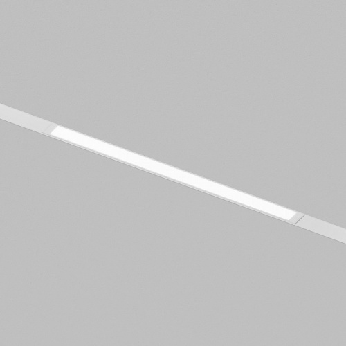Встраиваемый светильник Denkirs SIMPLE LINEAR DK8204-WH