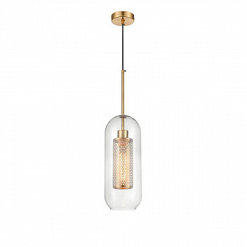 Подвесной светильник Vele Luce Coro VL5524P11