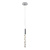 Подвесной светодиодный светильник Lussole Loft Littlerock LSP-7097