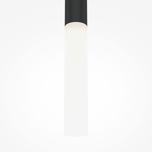 Подвесной светодиодный светильник Maytoni Pro Shade MOD157PL-L6B4K1