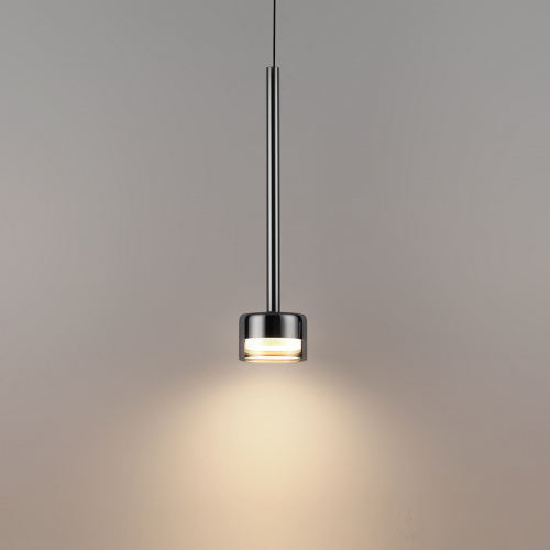 Подвесной светильник Odeon Light Laslo 7150/10L
