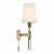 Бра с выключателем Odeon Light London 4894/1W Бра с выключателем Odeon Light London 4894/1W