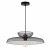 Подвесной светильник Arte Lamp Castello A7066SP-1BK