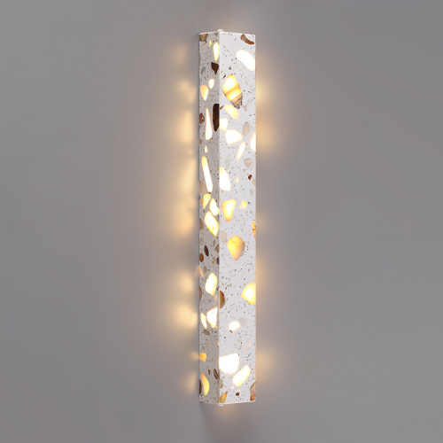 Бра Odeon Light Terrazzo 7012/15WL