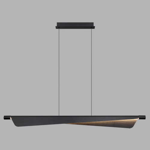 Подвесной светодиодный светильник Odeon Light Linea 7017/24LA