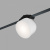 Накладной светильник Denkirs BELTY SPOT DK5542-WH+BK Накладной светильник Denkirs BELTY SPOT DK5542-WH+BK