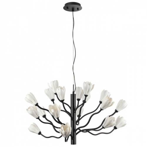 Подвесная люстра Odeon Light Gardi 5090/18