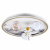 Потолочная светодиодная люстра Lumion Atlas 6507/88CL Потолочная светодиодная люстра Lumion Atlas 6507/88CL