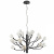 Подвесная люстра Odeon Light Gardi 5090/18