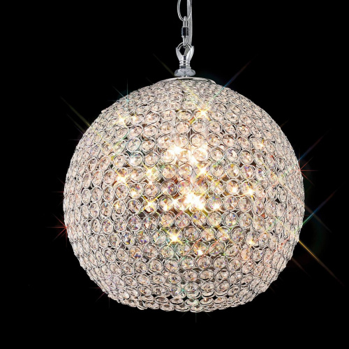 Подвесной светильник Mantra Crystal 4601