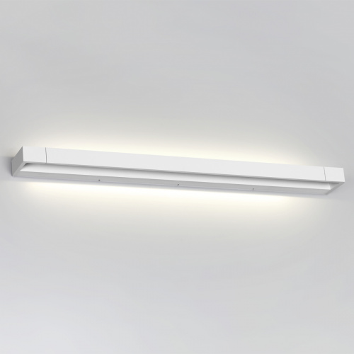 Настенный светодиодный светильник Odeon Light Arno 3887/24WW