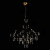 Подвесная люстра ST Luce Gravetta SL797.203.114 Подвесная люстра ST Luce Gravetta SL797.203.114