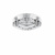 Встраиваемый светильник Lightstar Faceto 006310 Встраиваемый светильник Lightstar Faceto 006310