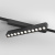 Накладной светильник Denkirs AIR GRILL DK5338-BK