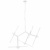 Подвесная люстра Lightstar Struttura 742106 Подвесная люстра Lightstar Struttura 742106
