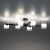 Потолочная люстра Citilux Вирта CL139262 Потолочная люстра Citilux Вирта CL139262