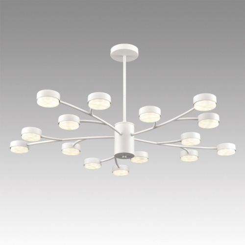 Подвесная люстра Lumion Torina 8265/15