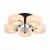 Потолочная люстра ST Luce Foresta  SL483.402.05