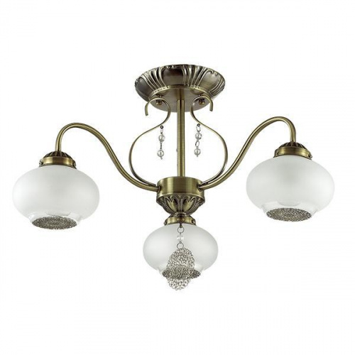 Потолочная люстра Lumion Emilina 3287/3C