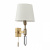 Бра с выключателем Odeon Light London 4894/1W Бра с выключателем Odeon Light London 4894/1W