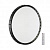 Потолочный светодиодный светильник Sonex Pale Atabi Black 7649/EL