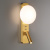 Бра Odeon Light Albergo 7050/5WL Бра Odeon Light Albergo 7050/5WL