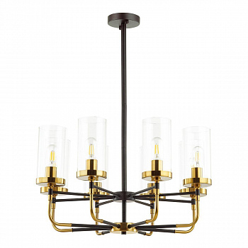 Подвесная люстра Odeon Light Novas 4816/8