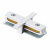 Коннектор прямой Lightstar Barra 501106 Коннектор прямой Lightstar Barra 501106
