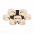 Потолочная люстра ST Luce Foresta SL483.402.07 Потолочная люстра ST Luce Foresta SL483.402.07
