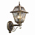 Уличный настенный светильник Odeon Light Outer 2315/1W