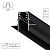 Шинопровод магнитный встраиваемый Arte Lamp Linea-Accessories A472206