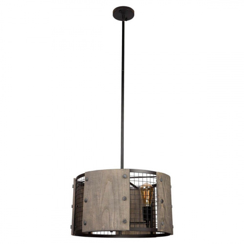 Подвесной светильник Lussole Loft LSP-9513