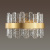 Настенный светильник Odeon Light Merkale 4938/1W Настенный светильник Odeon Light Merkale 4938/1W