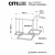 Подвесной светильник Citilux Дуэт CL719K310 Подвесной светильник Citilux Дуэт CL719K310
