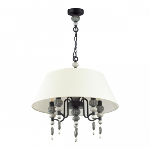 Подвесная люстра Odeon Light Sochi 4896/5A