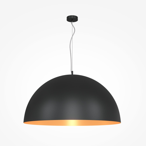 Подвесная люстра Maytoni Dome MOD169PL-05GB1