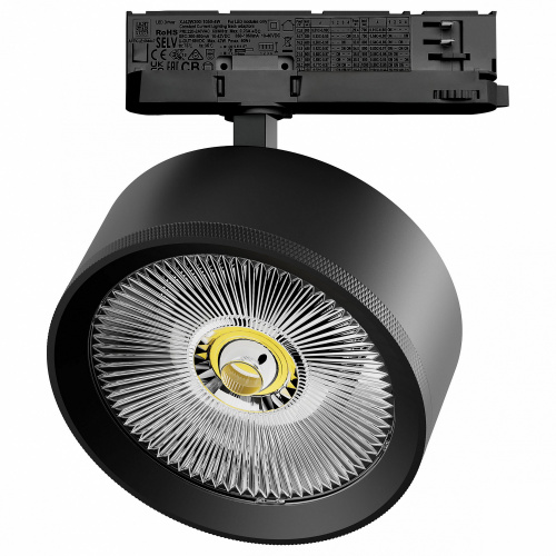 Светильник на штанге Lightstar Alta Pro A5747QT