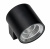 Уличный настенный светодиодный светильник Lightstar Paro 360674