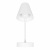 Бра Loft IT Shelf 10216/1W White