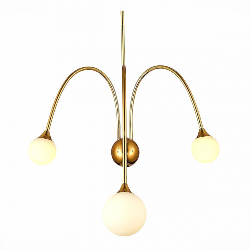 Настенный светильник ST Luce Vive SL1187.201.03