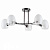 Потолочная люстра Lumion Kendall 6513/5C